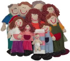 amor de familia